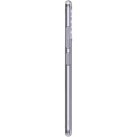 Spigen - Husă Liquid Crystal pentru Samsung Galaxy A32 5G, transparentă