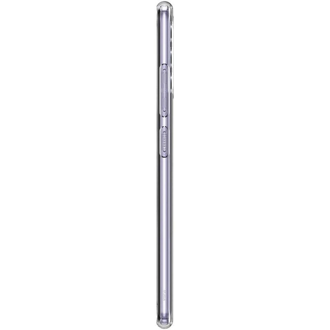 Spigen - Husă Liquid Crystal pentru Samsung Galaxy A32 5G, transparentă
