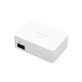 WLX-818F Stație de încărcare de service cu USB 3.0 și USB-C
