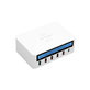 WLX-818F Stație de încărcare de service cu USB 3.0 și USB-C