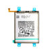 Samsung Galaxy A32 5G, A42 5G, A72, A72 5G, M22, M32 - Baterie EB-BA426ABY 5000mAh - GH82-25123A, GH82-25461A Genuine Service Pack