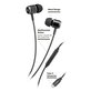SBS - Că?ti Studio Mix 100C cu microfon, USB-C, negru