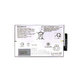Sony Xperia 10 II - Baterie SNYSV24 3600mAh - 100628311 Genuine Service Pack