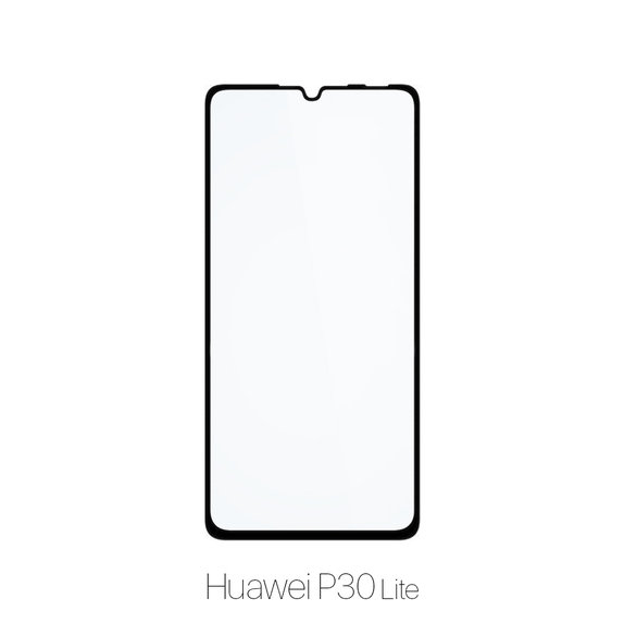 FixPremium FullCover Glass - Geam securizat pentru Huawei P30 Lite