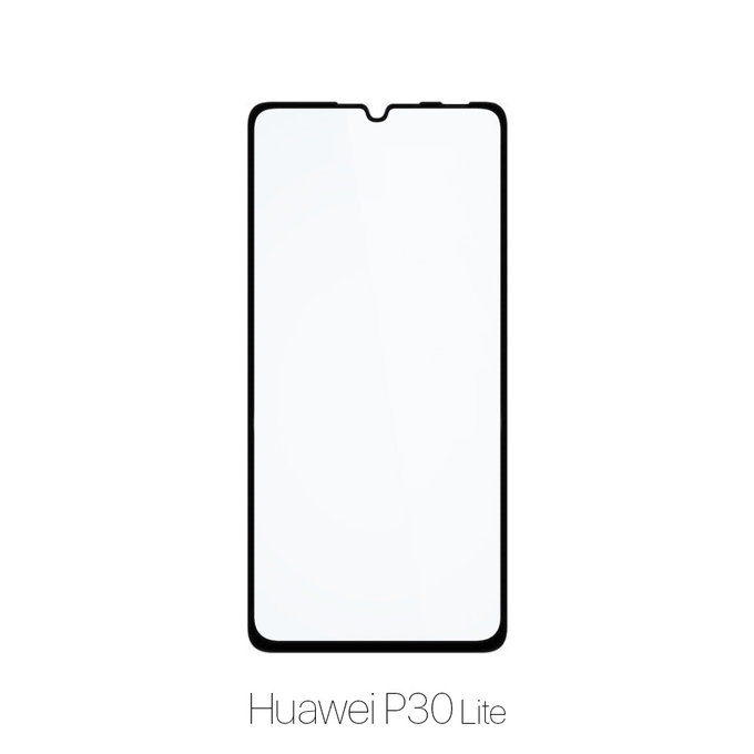 FixPremium FullCover Glass - Geam securizat pentru Huawei P30 Lite