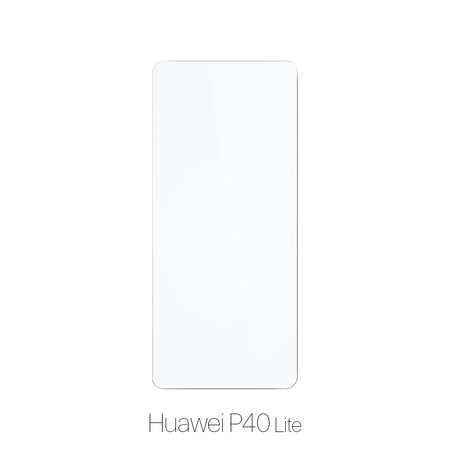 FixPremium Glass - Geam securizat pentru Huawei P40 Lite
