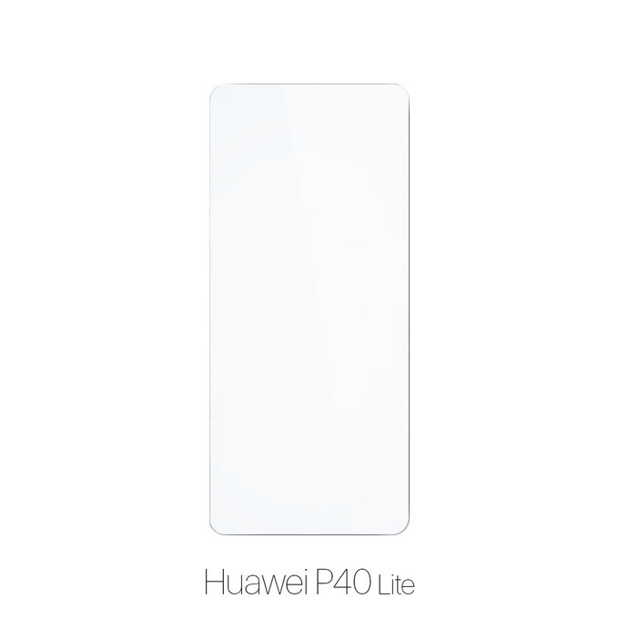 FixPremium Glass - Geam securizat pentru Huawei P40 Lite