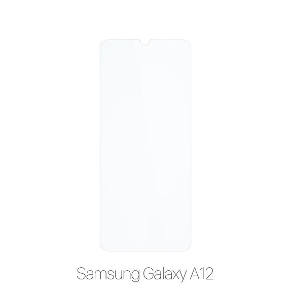 FixPremium Glass - Geam securizat pentru Samsung Galaxy A12
