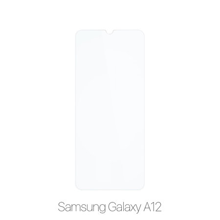 FixPremium Glass - Geam securizat pentru Samsung Galaxy A12