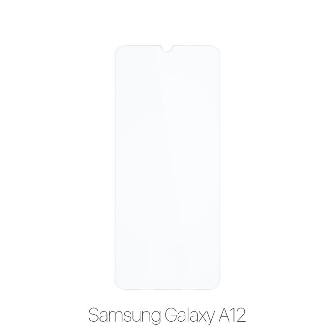 FixPremium Glass - Geam securizat pentru Samsung Galaxy A12