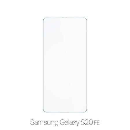 FixPremium Glass - Geam securizat pentru Samsung Galaxy S20 FE
