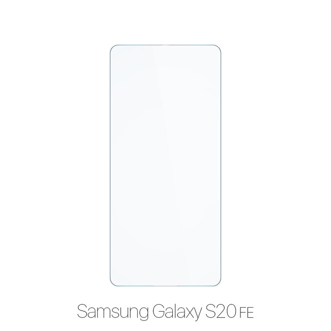 FixPremium Glass - Geam securizat pentru Samsung Galaxy S20 FE