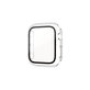 PanzerGlass - Geam securizat Full Body AB pentru Apple Watch 4, 5, 6, SE (1st gen) & SE (2nd gen) 40mm, transparent