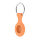 Tech-Protect - Breloc Icon pentru Apple AirTag, portocaliu