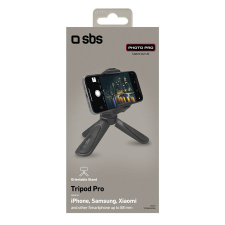 SBS - Suport trepied selfie Pro