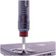 Gtoolspro G-002 - Blasting Pen - Unelte de îndepărtare a sticlelor din spate