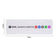 2UUL - Pad magnetic pentru Șuruburi - 140 x 35mm