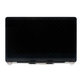 Apple MacBook Air 13" A1932 (2019), 13" A2179 (2020) - Ecran LCD + Sticlă Frontală + Carcasă Spate (Silver) Refurbished