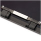 Apple MacBook Air 13" A2337 (2020) - Ecran LCD + Sticlă Frontală + Carcasă Spate (Space Gray) Refurbished