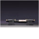 Apple MacBook Air 13" A1932 (2019), 13" A2179 (2020) - Ecran LCD + Sticlă Frontală + Carcasă Spate (Space Gray) Refurbished