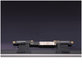 Apple MacBook Air 13" A1932 (2019), 13" A2179 (2020) - Ecran LCD + Sticlă Frontală + Carcasă Spate (Space Gray) Refurbished