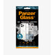 PanzerGlass - Caz ClearCase AB pentru iPhone 12 Pro Max, silver
