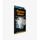 PanzerGlass - Caz ClearCase AB pentru iPhone 12 Pro Max, silver