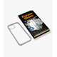 PanzerGlass - Caz ClearCase AB pentru iPhone 12 Pro Max, silver