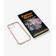 PanzerGlass - Husă ClearCase AB pentru iPhone 12/12 Pro, rose gold