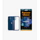 PanzerGlass - Caz ClearCase AB pentru iPhone 12 mini, blue