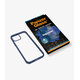 PanzerGlass - Caz ClearCase AB pentru iPhone 12 mini, blue