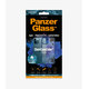 PanzerGlass - Caz ClearCase AB pentru iPhone 12 ?i 12 Pro, blue