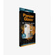 PanzerGlass - Caz ClearCase AB pentru iPhone 12 Pro Max, orange