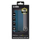 SBS - Geam Securizat Full Cover pentru Samsung Galaxy S21 FE, negru