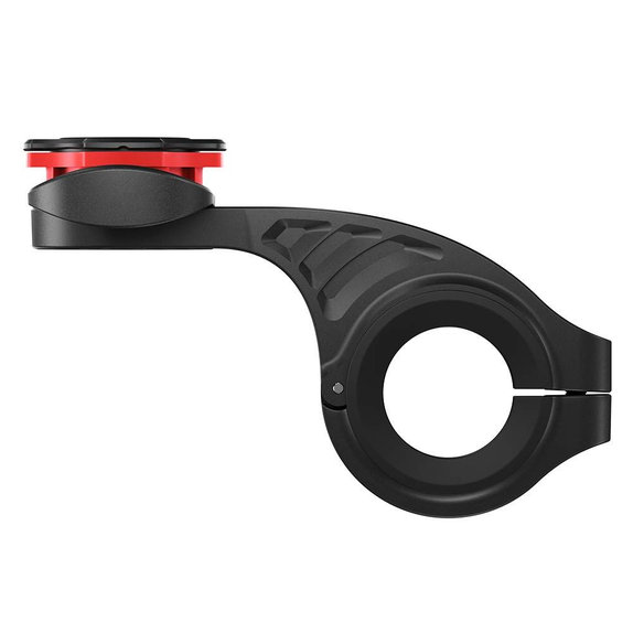 Spigen - Tartó Kerékpárhoz, Robogóhoz Gearlock MF100, fekete