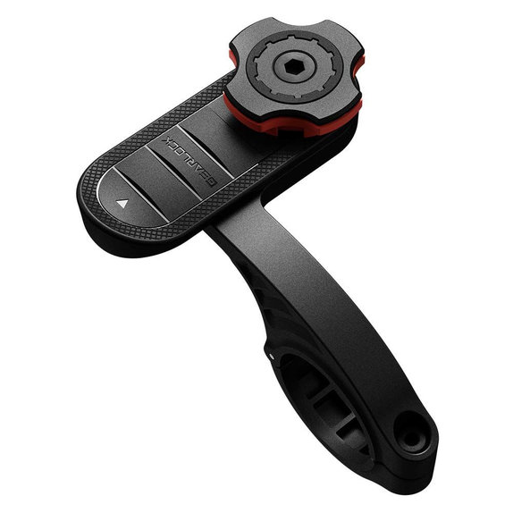 Spigen - Tartó Kerékpárhoz, Robogóhoz Gearlock MF100, fekete