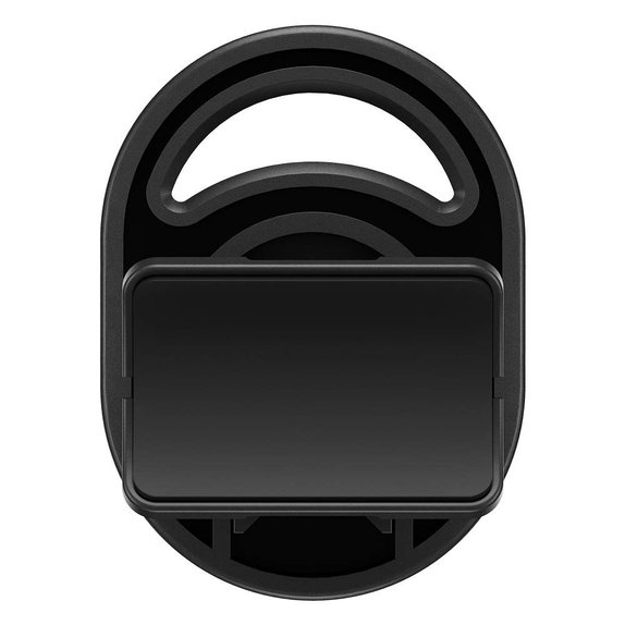 Spigen - Tartó Kerékpárhoz, Robogóhoz Gearlock MS100, fekete