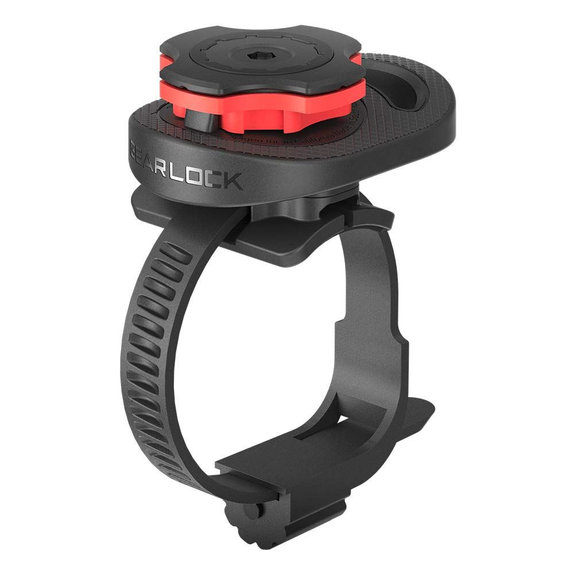 Spigen - Tartó Kerékpárhoz, Robogóhoz Gearlock MS100, fekete