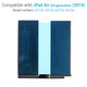Apple iPad Air (3rd Gen 2019) - Baterie 8134mAh
