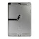 Apple iPad Air (3rd Gen 2019) - Carcasă Baterie WiFi Versiune (Space Gray)