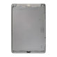 Apple iPad (7th Gen 2019) - Carcasă Baterie 4G Versiune (Space Gray)