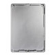 Apple iPad (6th Gen 2018) - Carcasă Baterie WiFi Versiune (Space Gray)