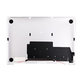 Apple MacBook Pro 13" A2289 (2020) - Carcasă Inferioară (Silver)