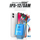 SunShine SS-905A - Set cablurile de alimentare (iPhone 5S - 12 Pro Max, Samsung)