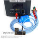 SunShine SS-905A - Set cablurile de alimentare (iPhone 5S - 12 Pro Max, Samsung)