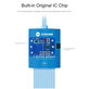 SunShine SS-905A - Set cablurile de alimentare (iPhone 5S - 12 Pro Max, Samsung)