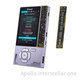 QianLi Apollo Instellar One - Programator multifuncțional 6in1 (iPhone 7 - 11 Pro Max)