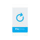 FixPremium - Card de plastic pentru deschiderea smartphone-urilor - New Edition