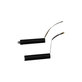 Baterie pentru AirPods 1, AirPods 2, A1604, 2buc