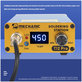 Mechanic T12 Pro - Statie de lipit digitală (Blue)